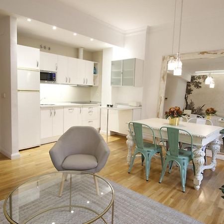 Apartamento San Agustin グラナダ エクステリア 写真