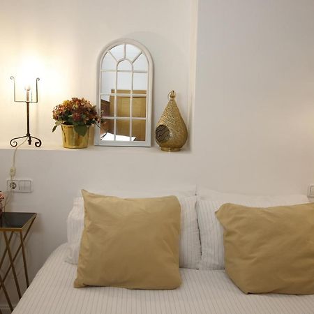 Apartamento San Agustin グラナダ エクステリア 写真