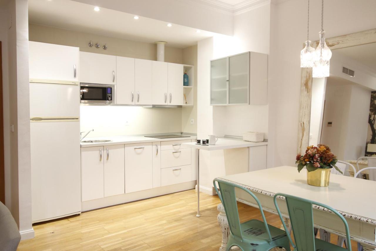 Apartamento San Agustin グラナダ エクステリア 写真
