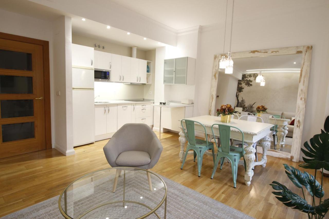 Apartamento San Agustin グラナダ エクステリア 写真