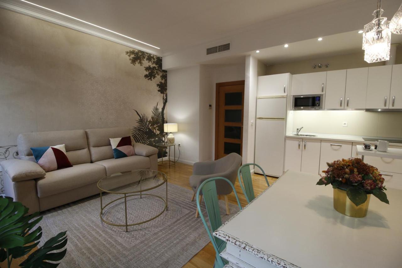 Apartamento San Agustin グラナダ エクステリア 写真