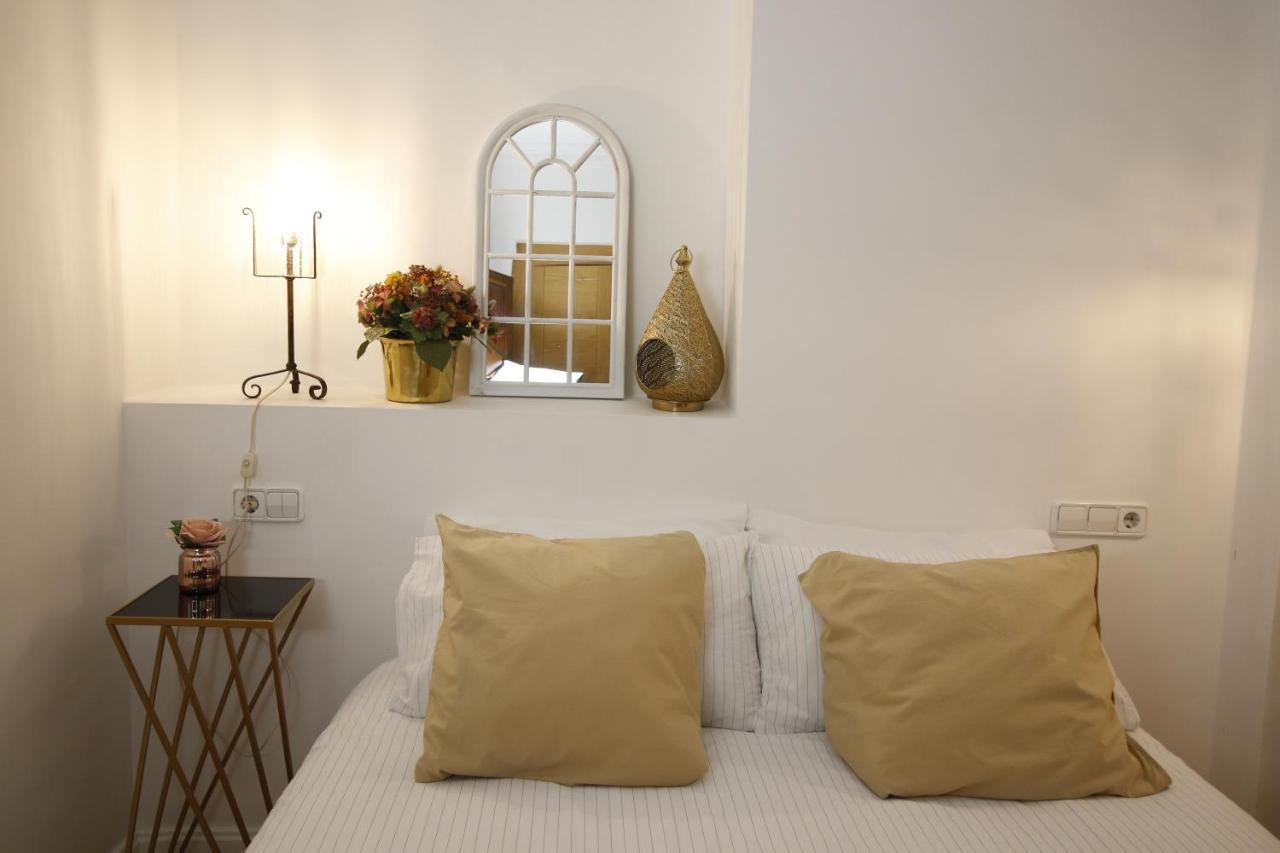 Apartamento San Agustin グラナダ エクステリア 写真