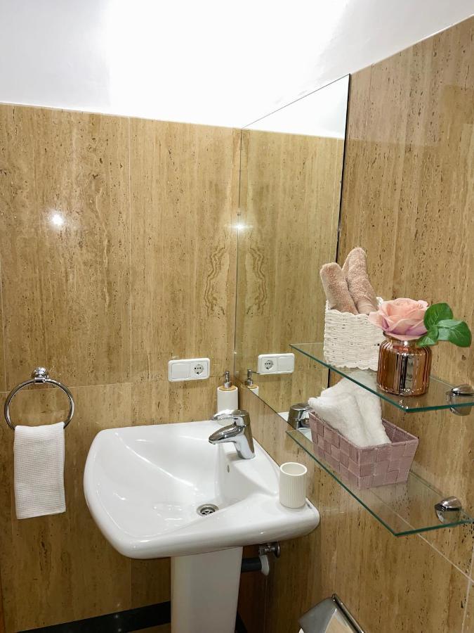 Apartamento San Agustin グラナダ エクステリア 写真